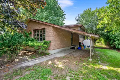 Detached in Clarington