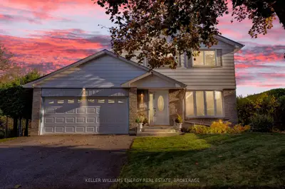 Detached in Clarington