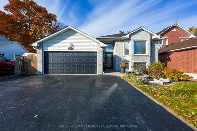 Detached in Clarington