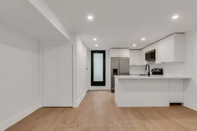 Semi-Detached in Toronto
