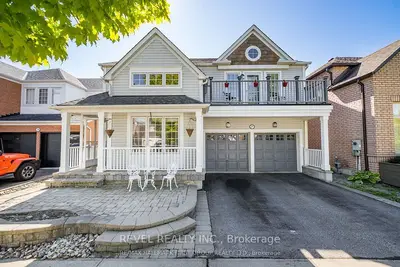 Detached in Ajax