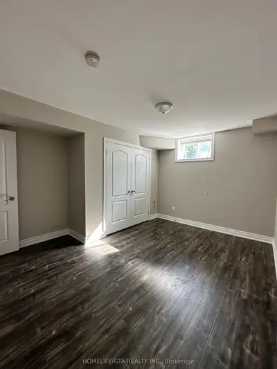 Detached in Toronto
