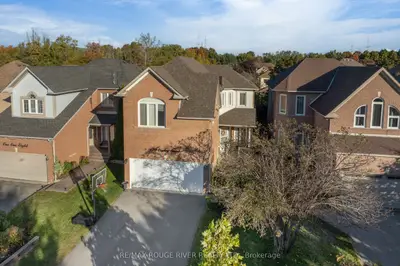 Detached in Pickering