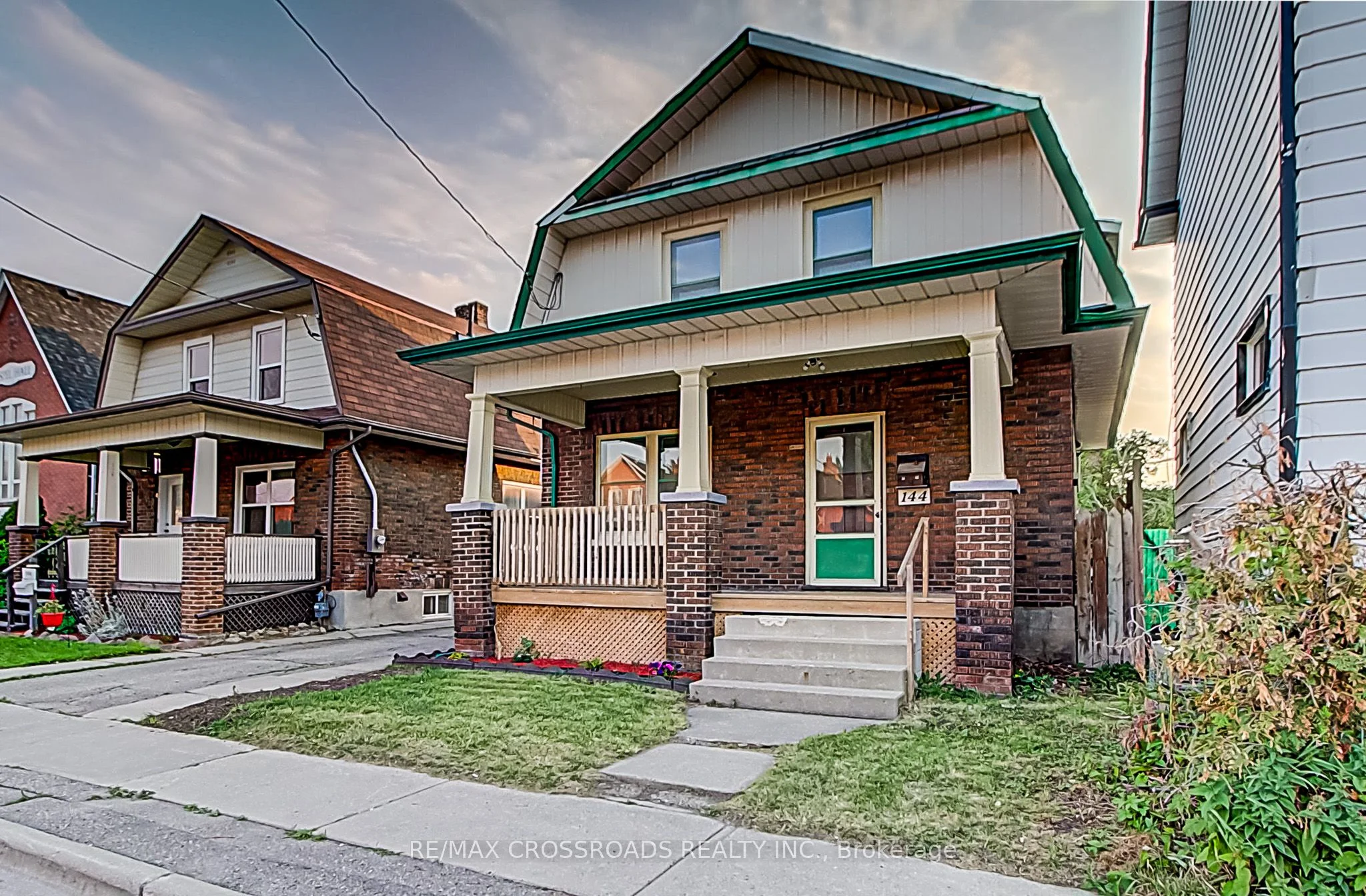 Detached in Oshawa