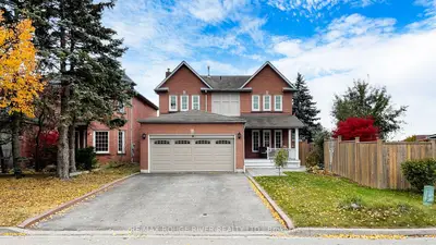 Detached in Pickering