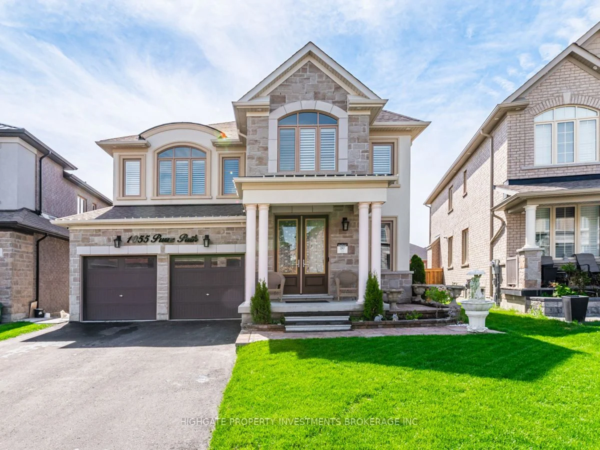 Detached in Pickering