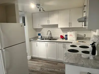 Semi-Detached in Oshawa