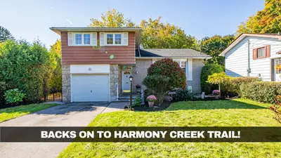 Detached in Oshawa
