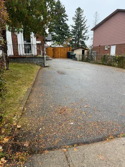 Semi-Detached in Toronto