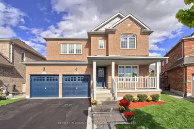Detached in Ajax