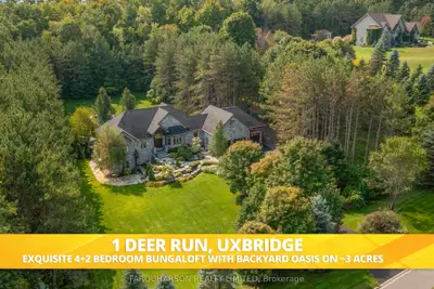 Detached in Uxbridge