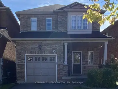 208 Penndutch Circle, Whitchurch-stouffville, On L4a 0n9