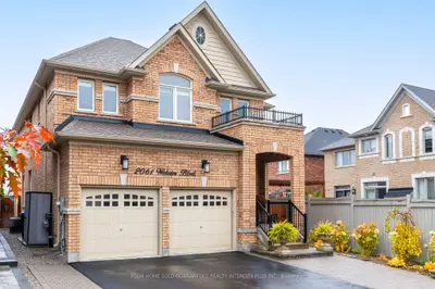 Detached in Innisfil