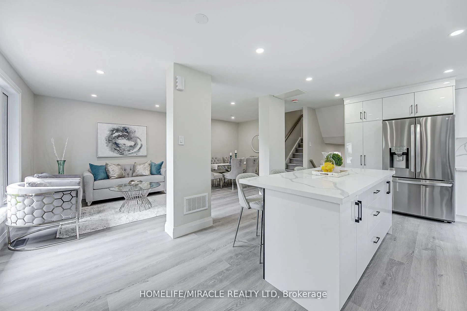 48 Walnut Street, New Tecumseth, ON L9R 1K2