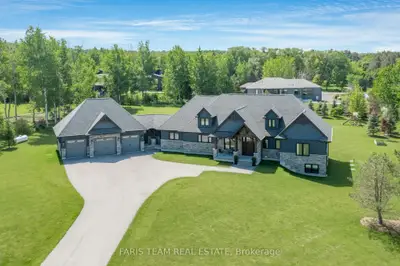 Detached in Bradford West Gwillimbury