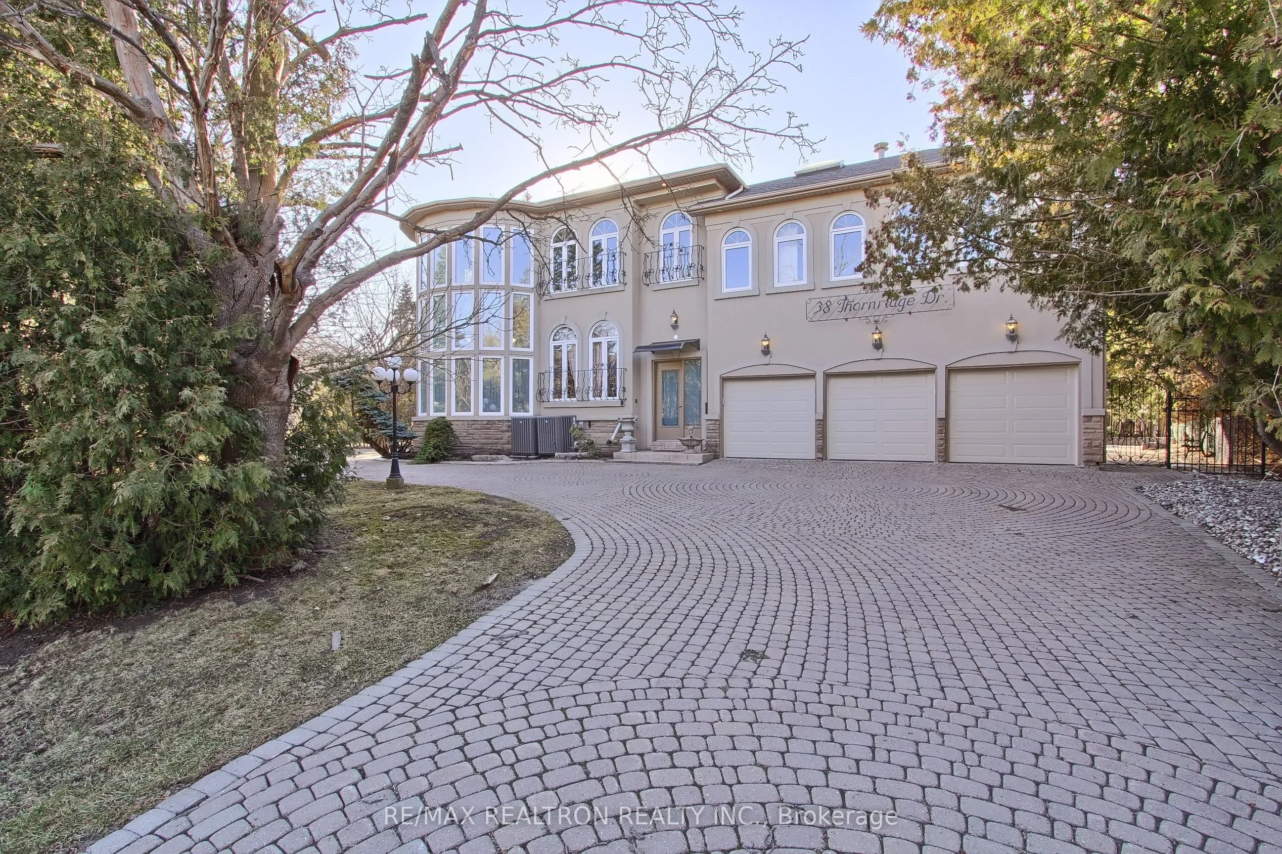 Detached in Vaughan