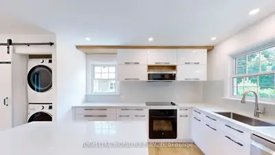 Detached in Newmarket