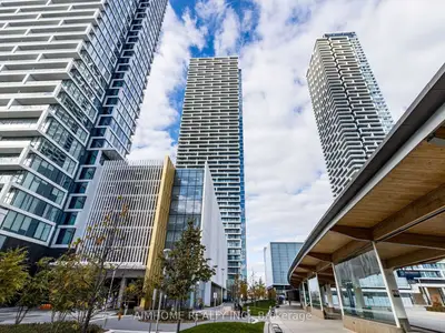 898 Portage Parkway 5308, Vaughan, On L4k 0j6