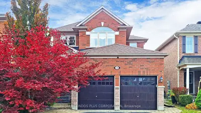 Detached in Richmond Hill