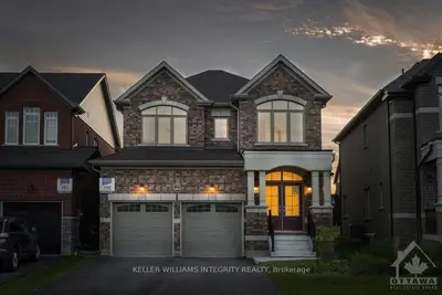 Detached in Innisfil
