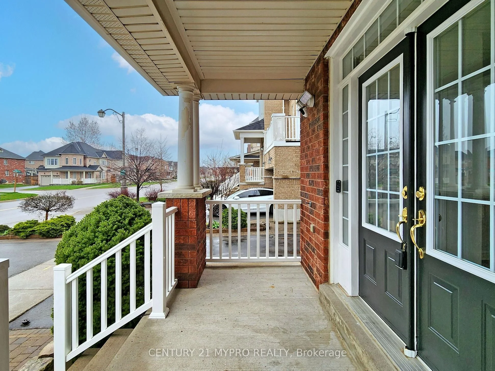 836 Millard Street, Whitchurch-Stouffville, ON L4A 4B6