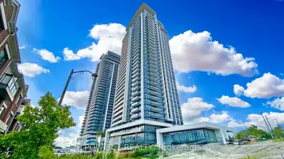 Condo Apartment in Markham
