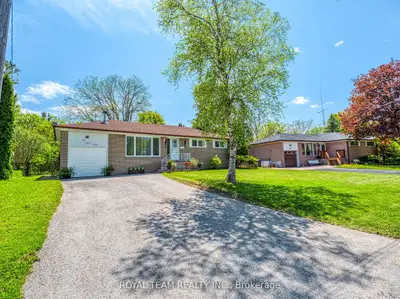 104 Lewis Drive Bsmt, Newmarket, On L3y 1r7