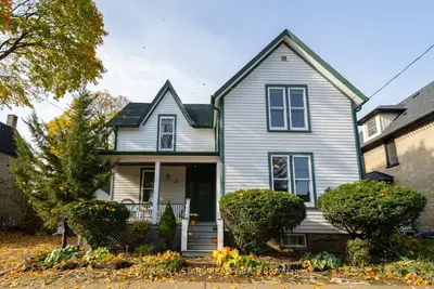 Detached in Whitchurch-Stouffville