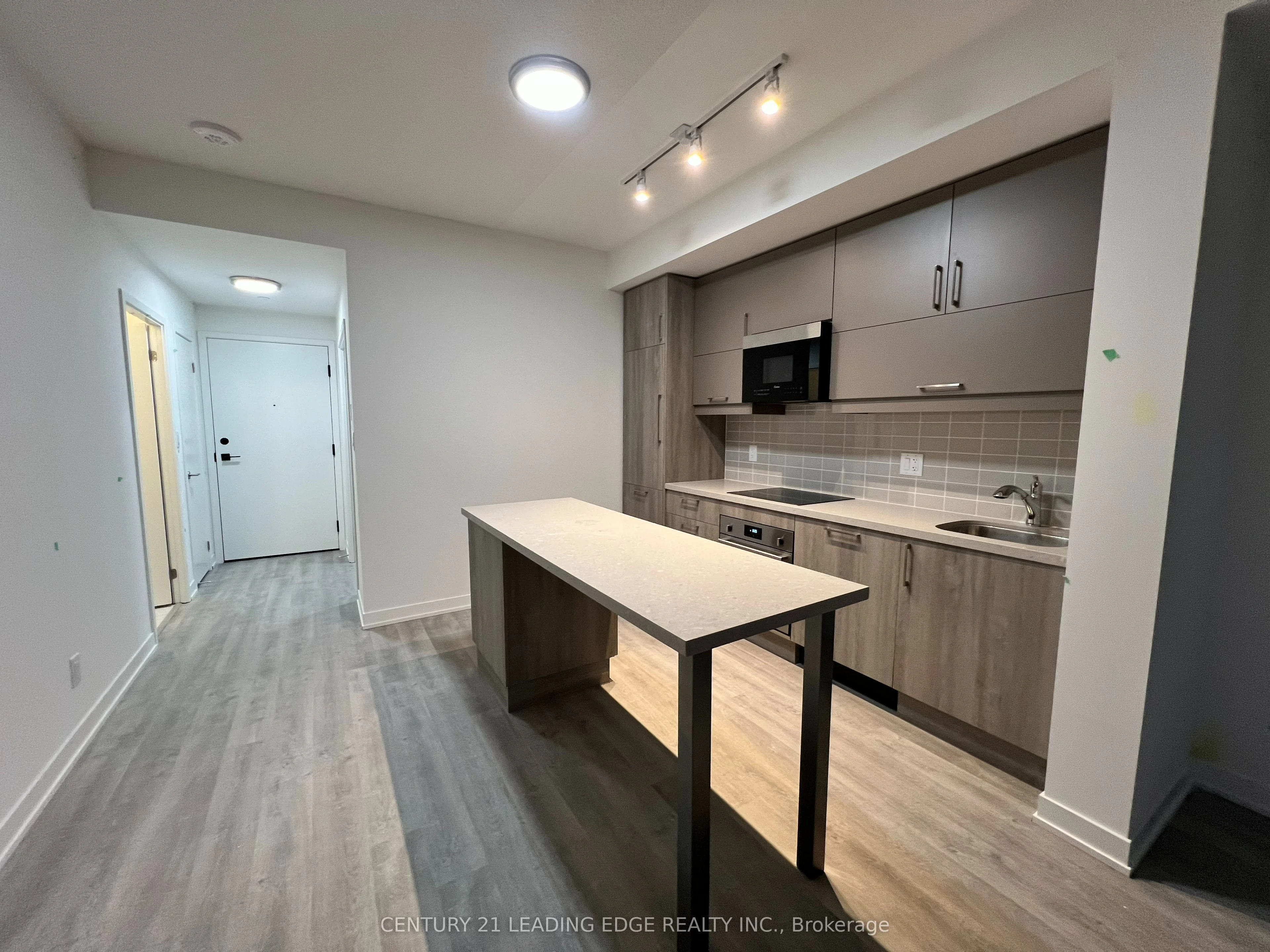 Condo Apartment in Markham