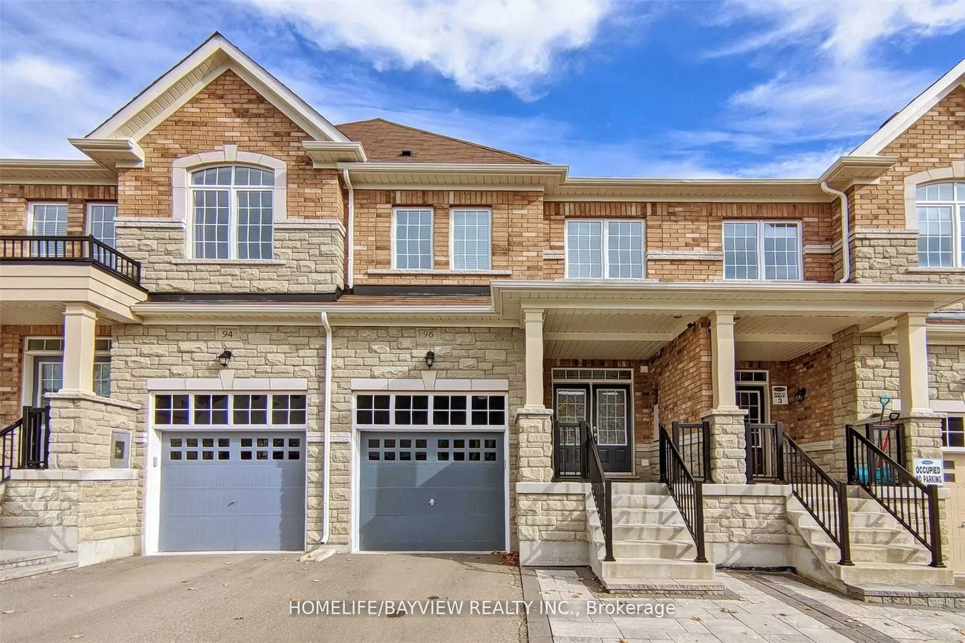 96 Port Arthur Crescent (bsmt), Richmond Hill, On L4e 0z9