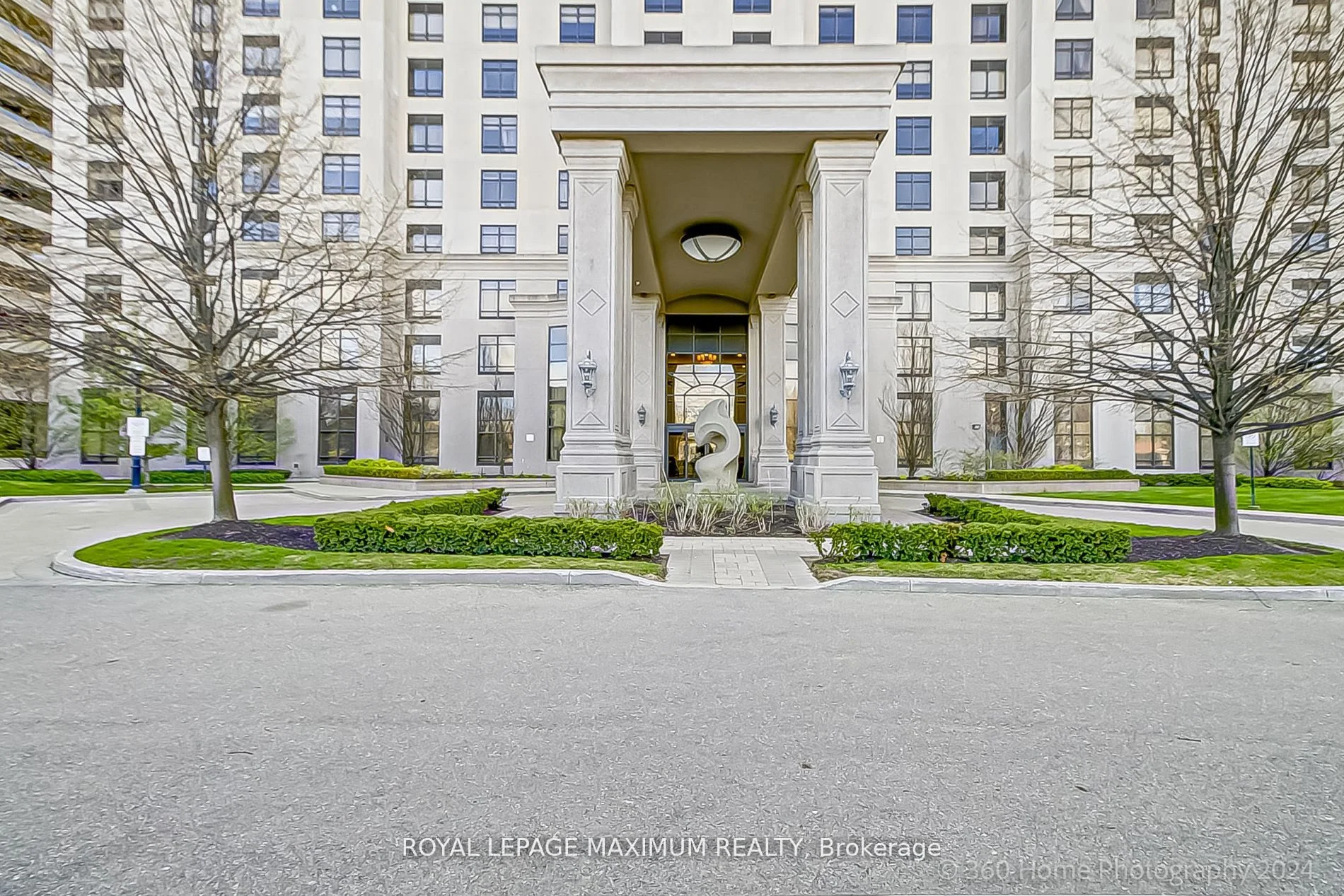 9245 Jane Street 706, Vaughan, On L6a 0j9