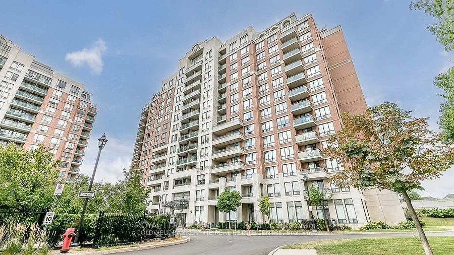 330 Red Maple Road 1111, Richmond Hill, On L4c 0t6