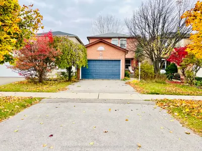 Detached in Richmond Hill