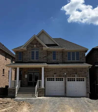 Detached in Georgina