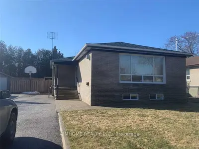 488 Lynett Crescent Lower, Richmond Hill, On L4c 2v9