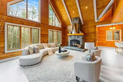 Detached in Whitchurch-Stouffville