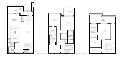 266 Barrie Street 2, Bradford West Gwillimbury, On L3z 2a9