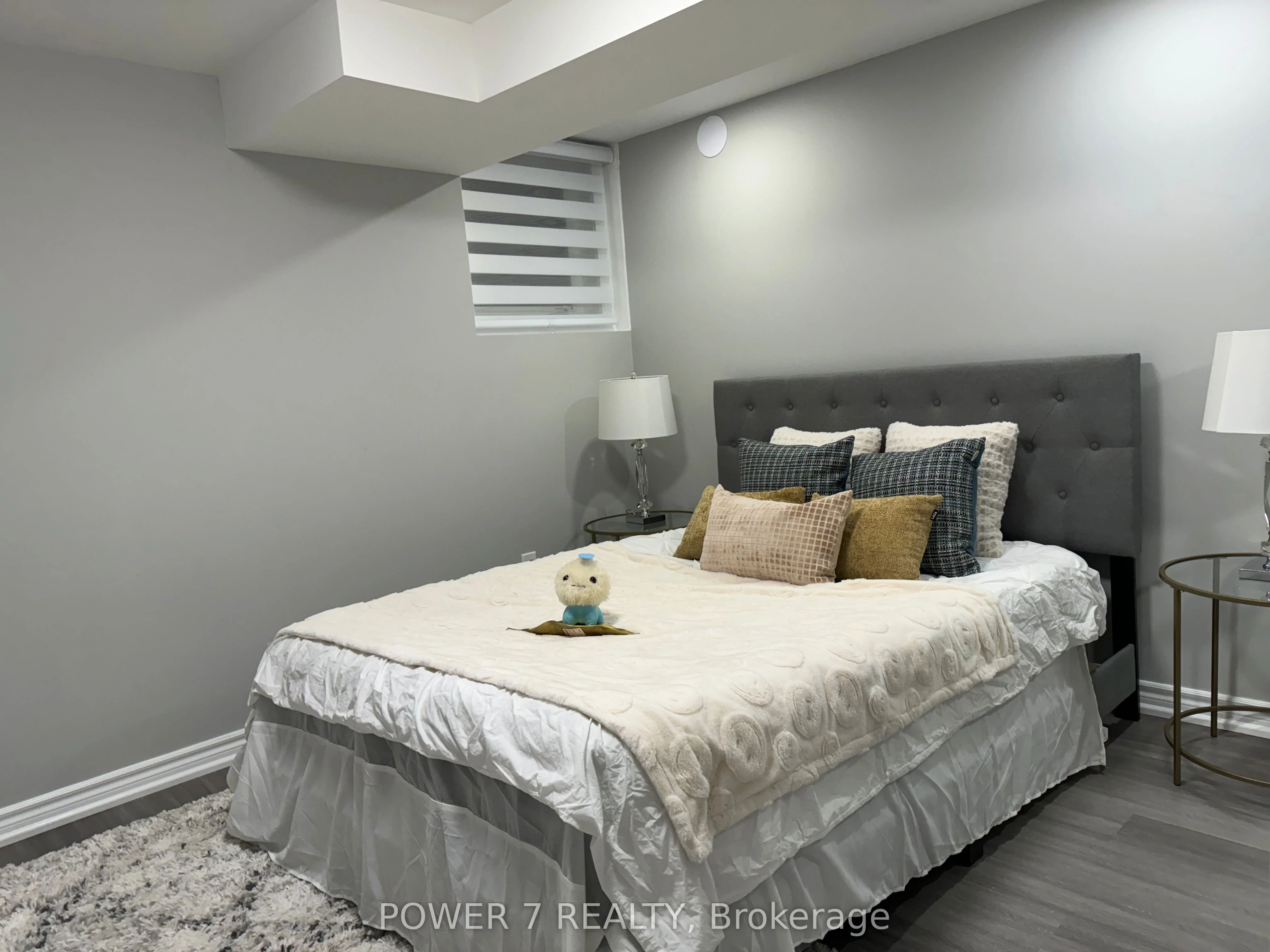 28 John Smith Street Bsmt, East Gwillimbury, ON L9N 0S7