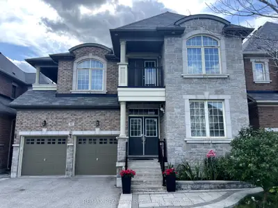 Detached in Markham
