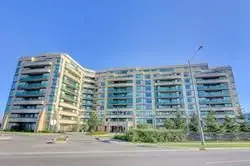 Condo Apartment in Richmond Hill