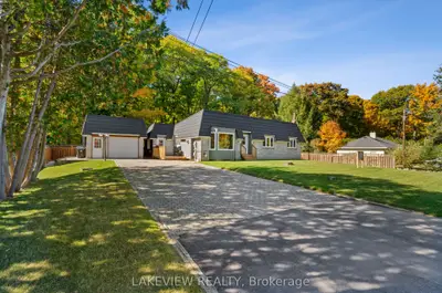 3914 Rosemary Lane, Innisfil, On L9s 2l6