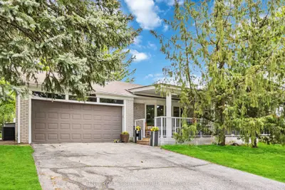 Detached in Vaughan