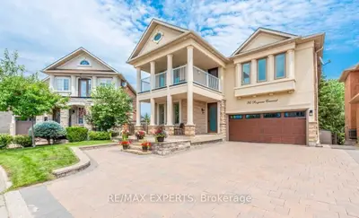 Detached in Vaughan