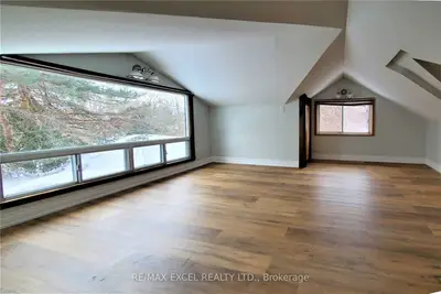 Detached in Richmond Hill