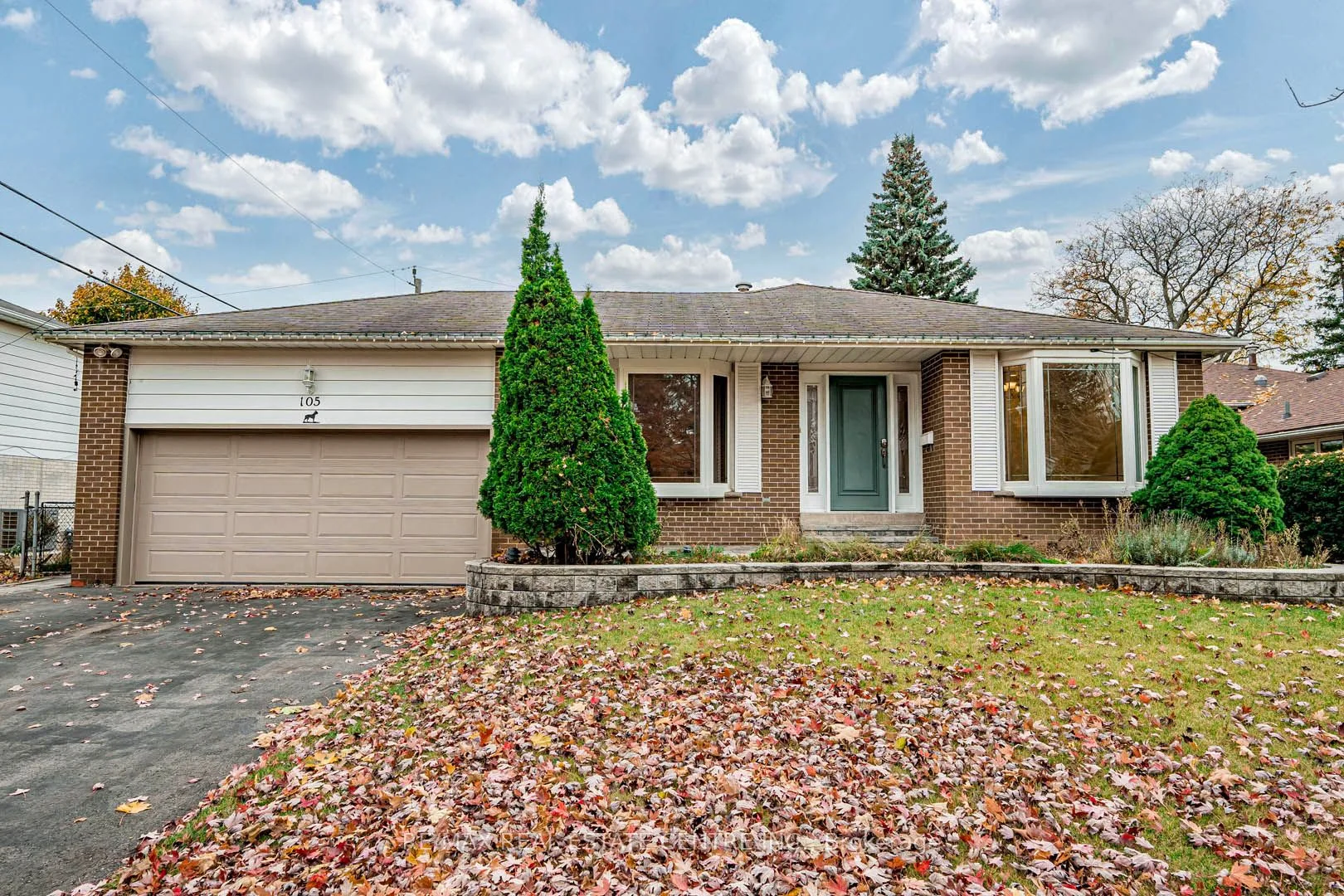 Detached in Markham