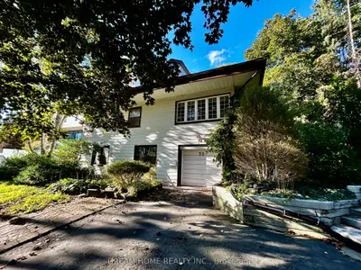 Detached in Vaughan