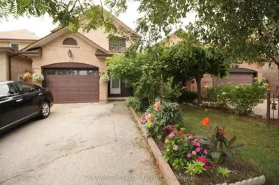 Detached in Vaughan