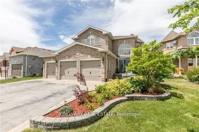 Detached in Innisfil