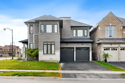 Lower Level in East Gwillimbury