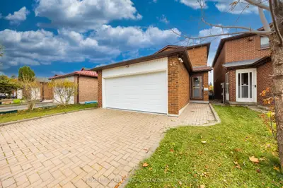 Detached in Markham